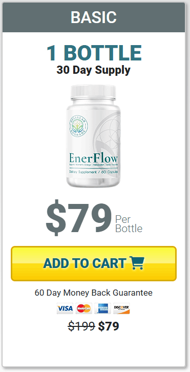 EnerFlow2 bottle
